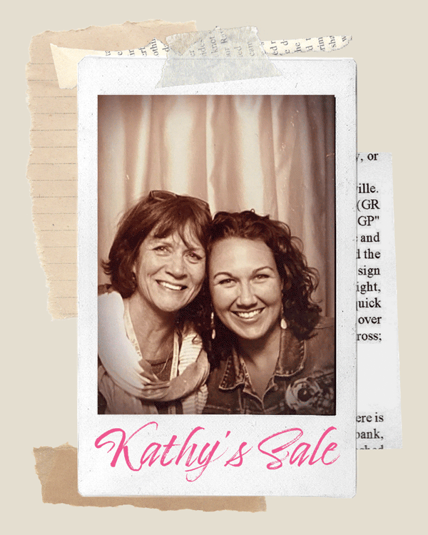 Kathy Sale