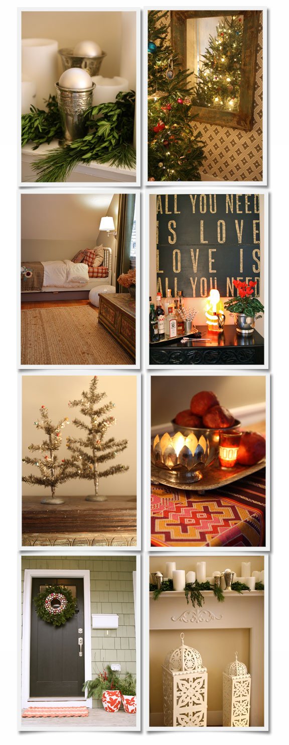 Holiday House Tour 2011