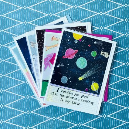 I love you greting cards