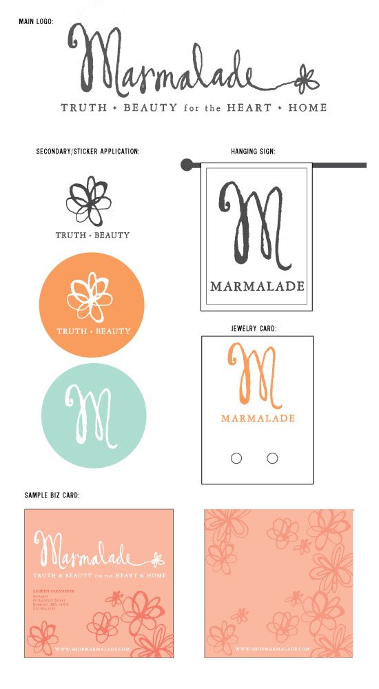 Final Marmalade Logo!