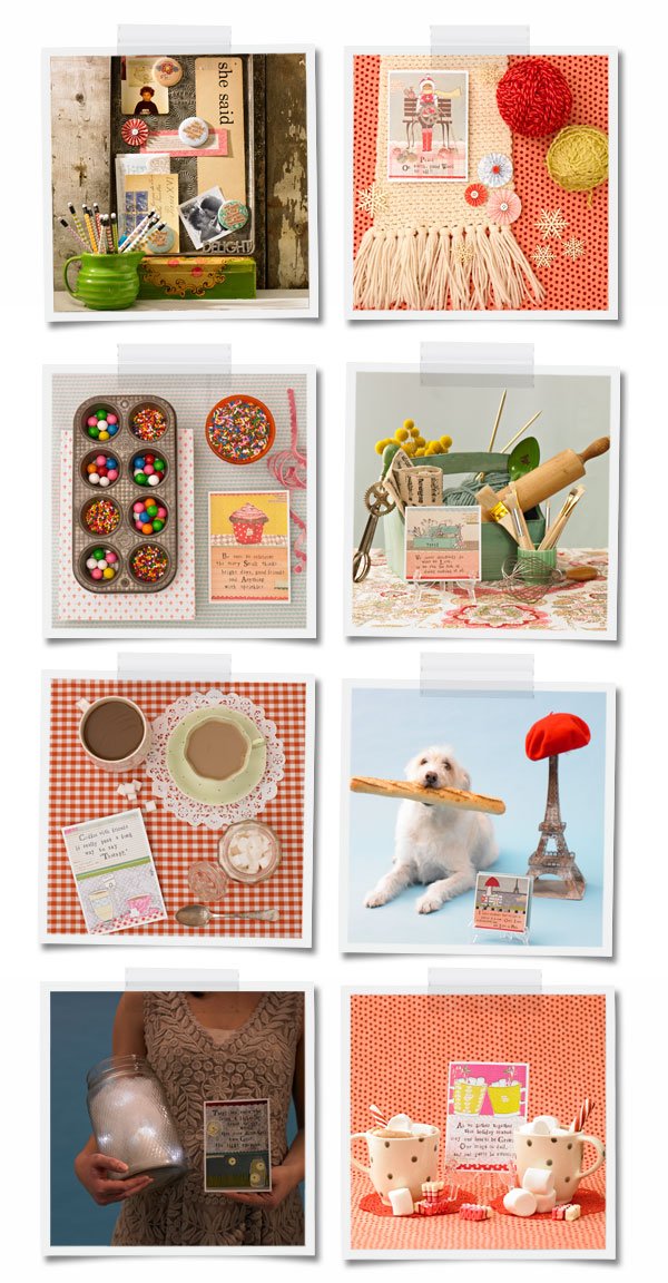 Big Girl Catalog 2.0 (and a winner!)